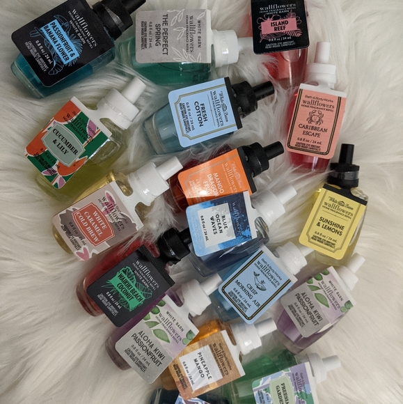 Bbw wallflowers refill - Picture 2 of 2